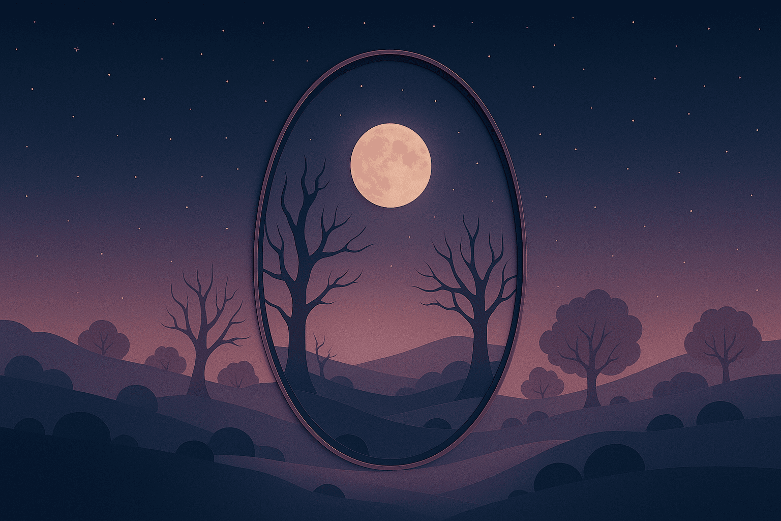 Mirror Room